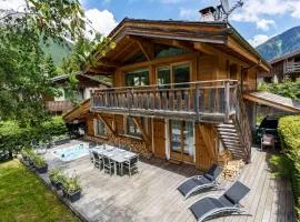 Chalet Panache