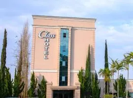 Class Hotel Pouso Alegre