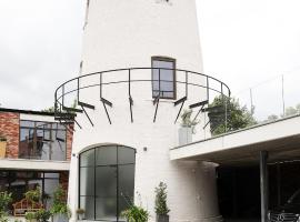 The Millhouse，位于圣尼古拉的酒店