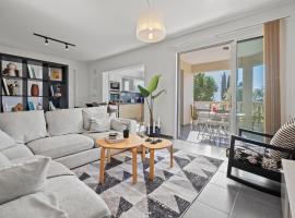 Comfy Cove Residence by Nomads，位于Konia的酒店