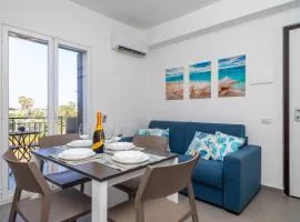 Etnabeach Apartament - Fondachello