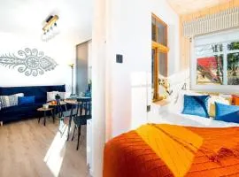 VacationClub - Staszica 36 Apartament 7