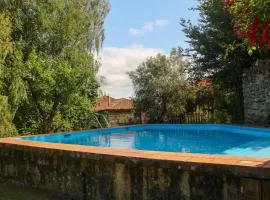 Casa Campo Das Bizarras