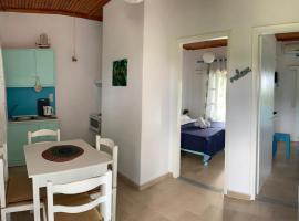 Michael's Garden，位于斯达林的酒店