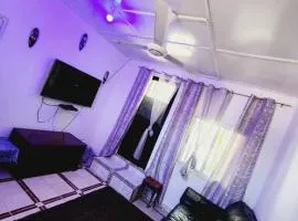 Inviting 1-Bed House in Brusubi