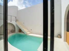 Noah Village Bali