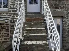 Gîte des Vergers "Les Cerisiers"