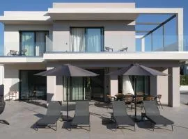 Kymothoe Elite Villas