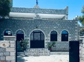 Terra Mani stone rental apartments