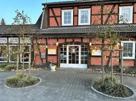 Wolfshotel am Arendsee