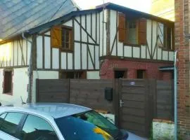 Charmante maison normande !