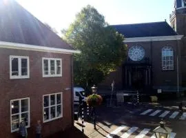 Zoetermeer City Center Loft Apartment