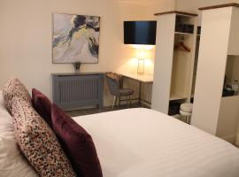 基尔代尔之家酒店 ，位于基尔代尔的酒店