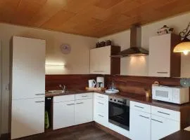 Ferienwohnung Picidae 55172