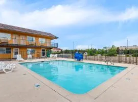 Americas Best Value Inn Stillwater