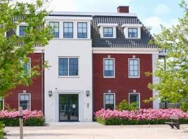 Parc Ganuenta - Luxe appartementen met finse sauna