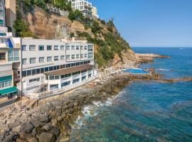 Hotel La Perla Del Capo，位于欧斯佩达蒂的酒店