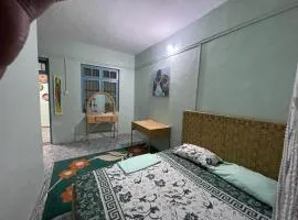Karibu Kwetu One