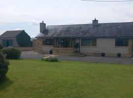 Drumgauty Cottage，位于斯特拉班的酒店