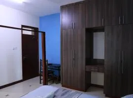 NYALI HOMESTAy FOUR BEDROOM APARTMENT WITH A SEA VIEW