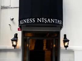 Alness Hotel Nişantaşı