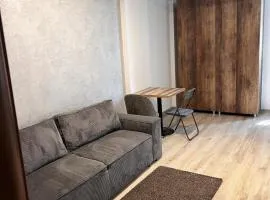 Rion Apartment