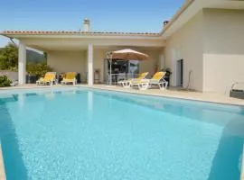 Gorgeous Home In Prunelli Di Fiumorbo