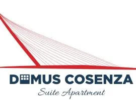 Suite Apartment Domus Cosenza