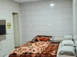 Locapart Hospedagens - Centro