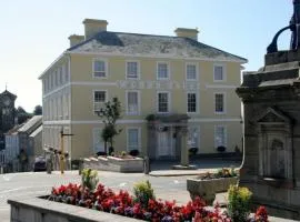 Webbs House Apartment 3