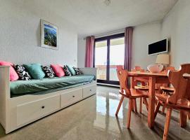 Appartement Aldeïa - Welkeys，位于于埃的酒店