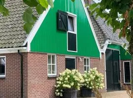Smederij Abbekerk, guesthouse