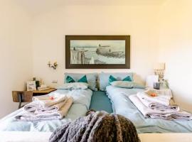 B&B Haus Senter，位于Trambileno的酒店