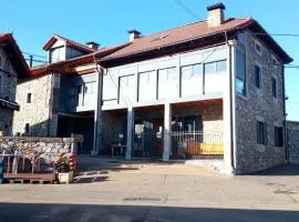 La casa de Juan el Cantero