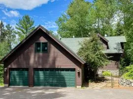 Hidden River Lodge