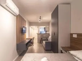 Loft junto a Santa Casa POA