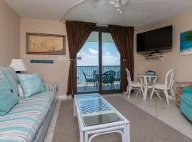 Gulf Shores Surf & Racquet 701C condo