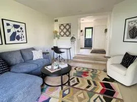 Saugatuck - 1 Bedroom - Sleeps 4