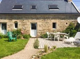 Two-Bedroom Holiday Home In Plouhinec