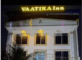 Vaatika inn，位于菩提伽耶的酒店