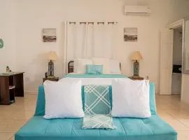 Villa Serenity- Water View Suite