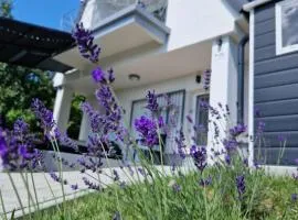 Várta-Lak Panoráma Présház Vendégház