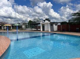 Casa en Condominio Manu