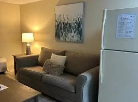 River Place Condos 609 1BD, 2 Bath