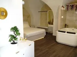 Luxy Gargano Suite