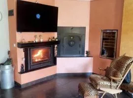 El Refugio