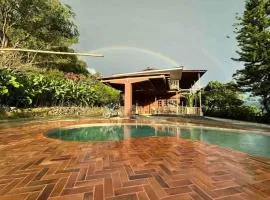Private Lodge Sierra Nevada de Santa Marta
