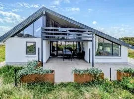 Gorgeous Home In Thisted With Sauna