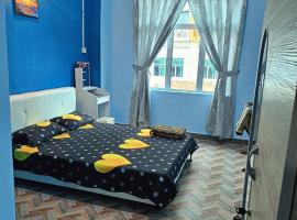 SR Kampar Homestay, Bandar Baru Kampar，位于金宝的酒店