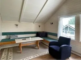 Selje Camping - Hytte Nr 6
